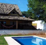 Casa de Condomínio com 3 Quartos para venda ou aluguel, 326m² no Granja Caiapiá, Cotia - Foto 2