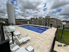 Apartamento com 1 Quarto para alugar, 52m² no Santa Maria, Belo Horizonte - Foto 19
