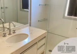 Apartamento com 3 Quartos para alugar, 144m² no Jardim Irajá, Ribeirão Preto - Foto 26