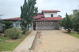 Casa de Condomínio com 4 Quartos à venda, 240m² no Bougainvillee V, Peruíbe - Foto 4