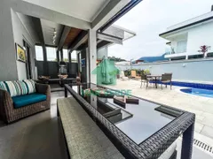 Casa de Condomínio com 4 Quartos para alugar, 250m² no Costa Nova, Caraguatatuba - Foto 37