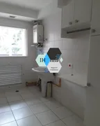 Apartamento com 3 Quartos para alugar, 180m² no Campo Belo, São Paulo - Foto 12