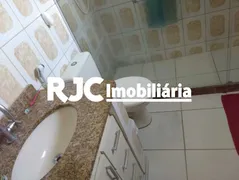 Casa de Vila com 3 Quartos à venda, 95m² no Rio Comprido, Rio de Janeiro - Foto 16