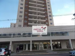 Conjunto Comercial / Sala à venda, 665m² no Novo Mundo, Curitiba - Foto 1