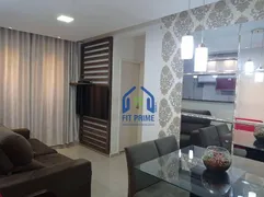 Apartamento com 2 Quartos à venda, 46m² no Jardim Caparroz, São José do Rio Preto - Foto 2