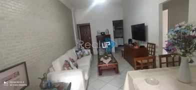 Apartamento com 2 Quartos à venda, 70m² no Humaitá, Rio de Janeiro - Foto 3