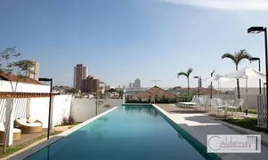 Apartamento com 2 Quartos à venda, 60m² no Vila Regente Feijó, São Paulo - Foto 19