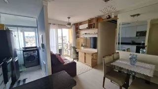 Apartamento com 2 Quartos à venda, 57m² no Vila Industrial, Campinas - Foto 1