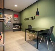 Apartamento com 1 Quarto à venda, 34m² no Jardim São Luís, São Paulo - Foto 10