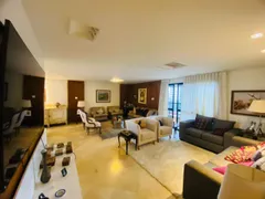 Apartamento com 4 Quartos para alugar, 400m² no Boa Vista, Marília - Foto 6