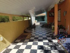 Casa de Condomínio com 3 Quartos à venda, 210m² no Ponte dos Leites, Araruama - Foto 18