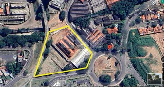 Terreno / Lote / Condomínio à venda, 12292m² no Vila Industrial, Campinas - Foto 3