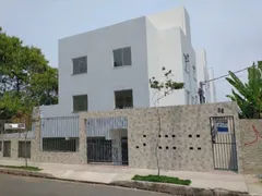 Cobertura com 2 Quartos à venda, 95m² no Jardim Vitória, Belo Horizonte - Foto 1