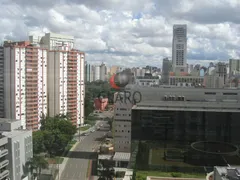 Conjunto Comercial / Sala com 1 Quarto para alugar, 34m² no Centro Cívico, Curitiba - Foto 1