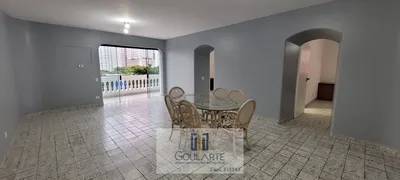 Apartamento com 2 Quartos para alugar, 137m² no Pitangueiras, Guarujá - Foto 1