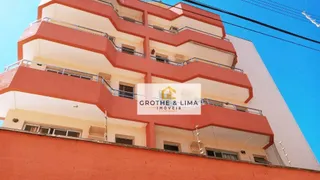 Apartamento com 2 Quartos à venda, 62m² no Praia das Toninhas, Ubatuba - Foto 1