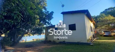 Fazenda / Sítio / Chácara com 5 Quartos à venda, 250m² no Distrito Industrial, Araguari - Foto 54