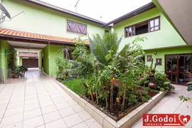 Casa com 5 Quartos à venda, 600m² no Cachoeira, Curitiba - Foto 8