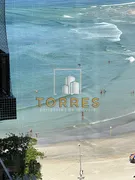 Apartamento com 3 Quartos à venda, 105m² no Praia das Pitangueiras, Guarujá - Foto 24
