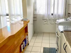 Flat com 1 Quarto à venda, 41m² no Saúde, São Paulo - Foto 7