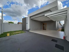 Casa com 3 Quartos à venda, 130m² no Parque Dallas , Campo Grande - Foto 7