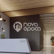 Apartamento com 2 Quartos à venda, 99m² no Tijuca, Rio de Janeiro - Foto 4