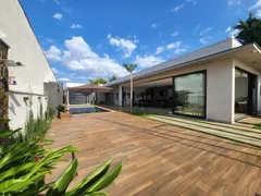 Casa de Condomínio com 3 Quartos à venda, 303m² no Jardim Ouro Branco, Ribeirão Preto - Foto 9