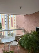 Apartamento com 3 Quartos à venda, 128m² no Jardim Pau Preto, Indaiatuba - Foto 12