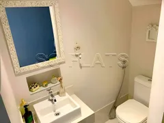 Flat com 1 Quarto à venda, 56m² no Jardim Paulista, São Paulo - Foto 8