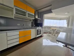 Apartamento com 3 Quartos à venda, 106m² no Vila Guiomar, Santo André - Foto 19