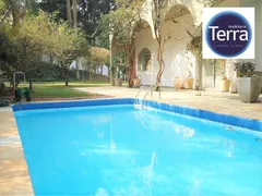 Casa de Condomínio com 4 Quartos à venda, 640m² no Jardim Algarve, Cotia - Foto 11