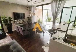 Casa de Condomínio com 3 Quartos à venda, 345m² no Jardim Residencial Giverny, Sorocaba - Foto 8