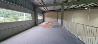 Galpão / Depósito / Armazém para alugar, 894m² no Belchior Baixo, Gaspar - Foto 14