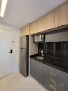 Apartamento com 1 Quarto para alugar, 27m² no Mont' Serrat, Porto Alegre - Foto 18