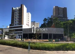 Loja / Salão / Ponto Comercial para venda ou aluguel, 71m² no Teixeiras, Juiz de Fora - Foto 1
