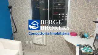 Apartamento com 2 Quartos para alugar, 58m² no Rio Comprido, Rio de Janeiro - Foto 29