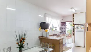 Casa com 3 Quartos para venda ou aluguel, 182m² no Parque Bandeirante, Santo André - Foto 12