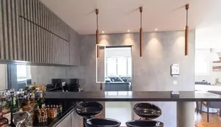 Apartamento com 2 Quartos para alugar, 110m² no Cerqueira César, São Paulo - Foto 7