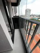 Apartamento com 1 Quarto para alugar, 33m² no Vila Mafra, São Paulo - Foto 10