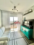 Apartamento com 2 Quartos à venda, 55m² no Assunção, São Bernardo do Campo - Foto 3