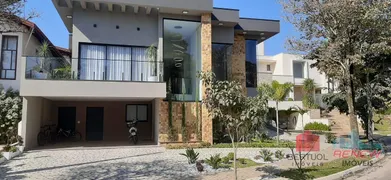 Casa de Condomínio com 4 Quartos à venda, 400m² no Reserva Colonial, Valinhos - Foto 1