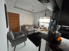 Apartamento com 2 Quartos à venda, 90m² no Canto do Forte, Praia Grande - Foto 3