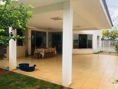 Casa de Condomínio com 4 Quartos à venda, 224m² no Residencial Granville, Goiânia - Foto 23