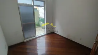 Apartamento com 3 Quartos para alugar, 125m² no Buritis, Belo Horizonte - Foto 20