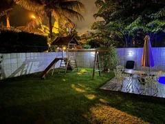 Casa com 4 Quartos para alugar, 450m² no Jurerê Internacional, Florianópolis - Foto 17