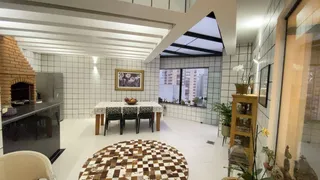 Cobertura com 3 Quartos à venda, 280m² no Baeta Neves, São Bernardo do Campo - Foto 12