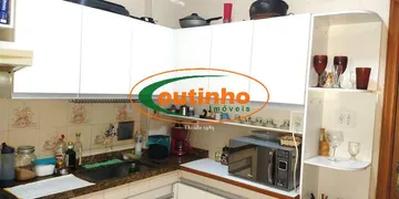 Apartamento com 2 Quartos à venda, 70m² no Tijuca, Rio de Janeiro - Foto 26