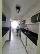 Apartamento com 3 Quartos para alugar, 95m² no Raposo Tavares, São Paulo - Foto 9