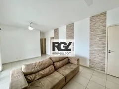 Apartamento com 4 Quartos para venda ou aluguel, 134m² no José Menino, Santos - Foto 12