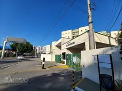 Apartamento com 3 Quartos para alugar, 74m² no Vila Edmundo, Taubaté - Foto 4